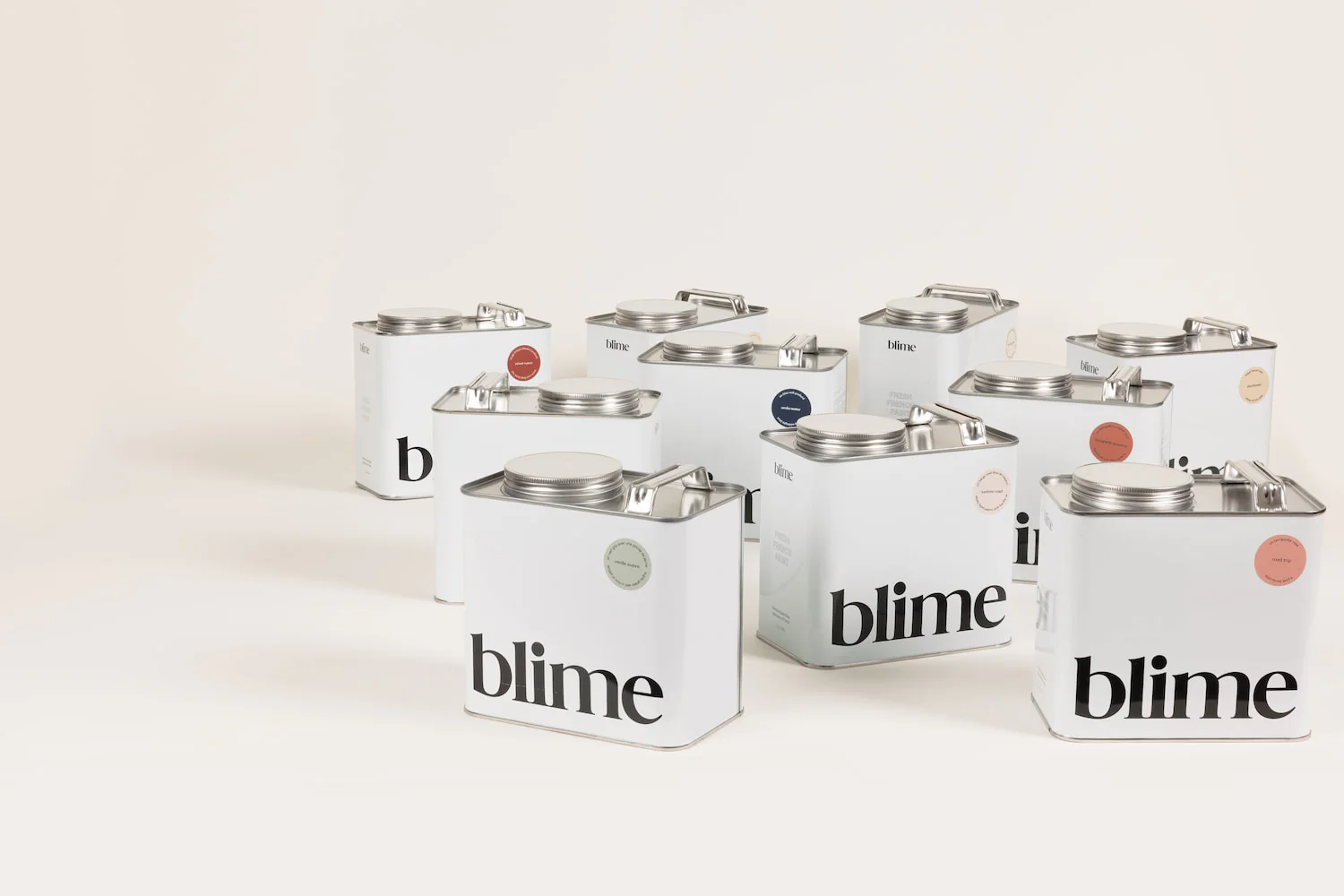 Sublimez votre intérieur avec Blime