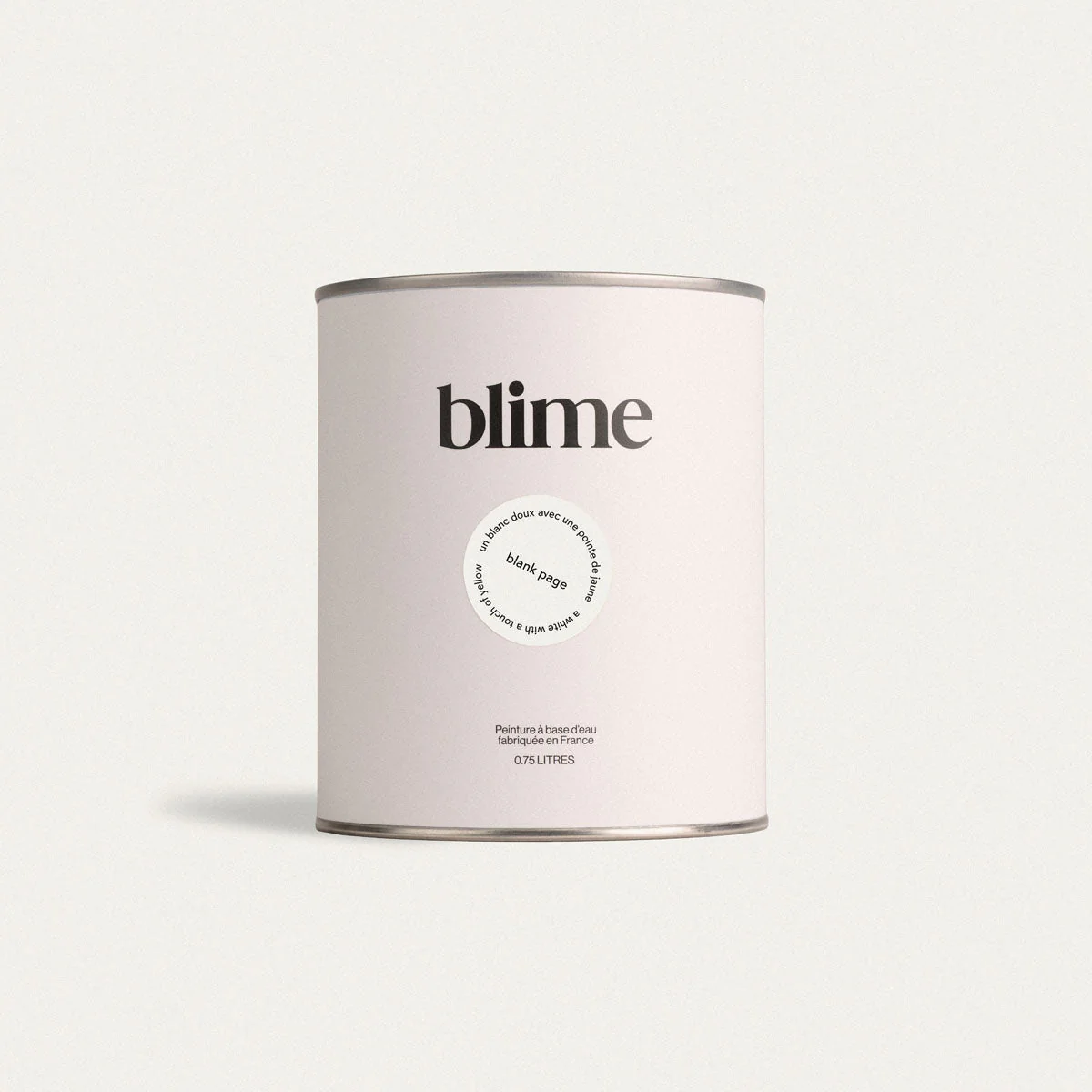 Blank page - Image 5