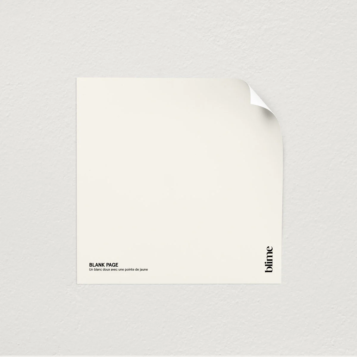 Blank page échantillon - Image 4