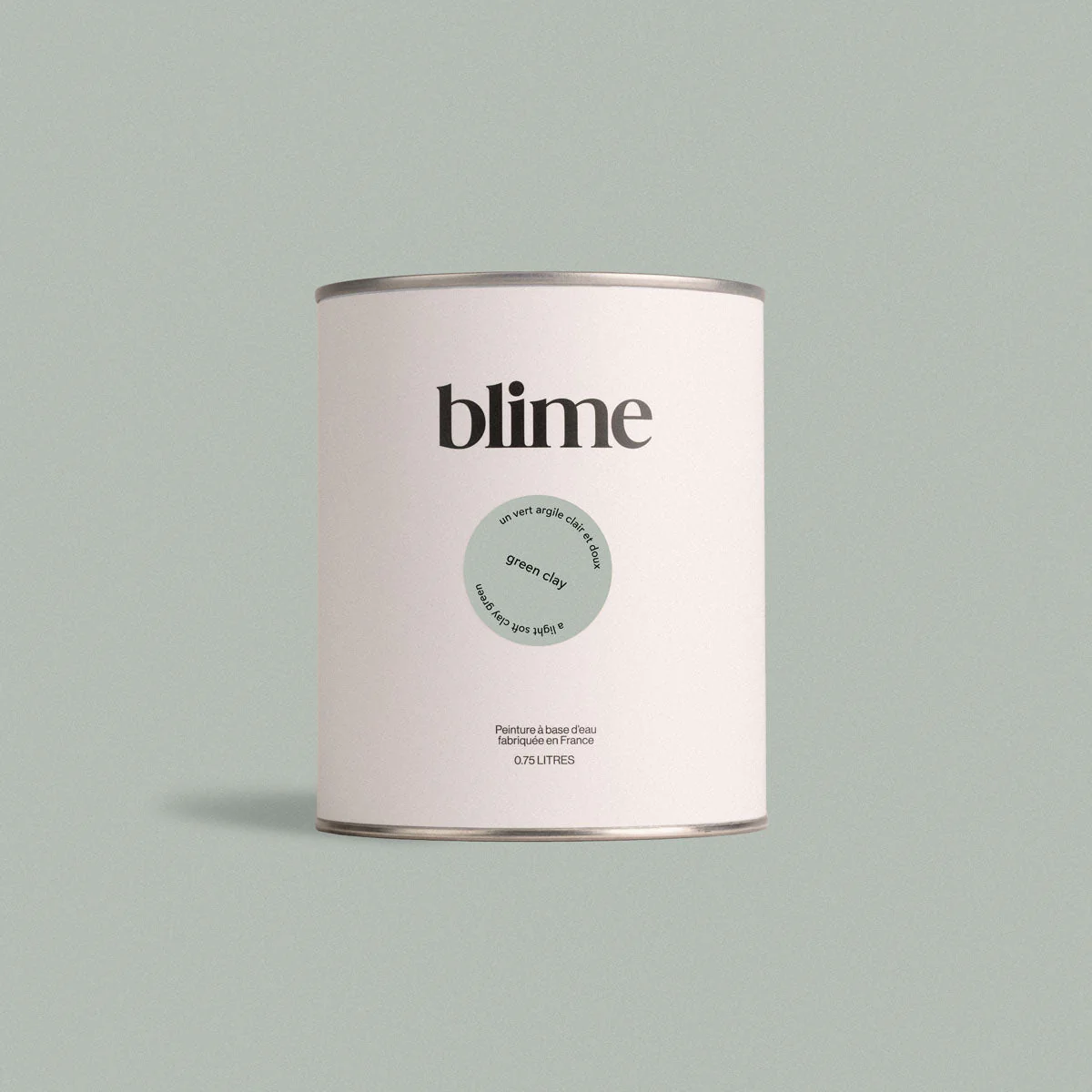 Green clay - Image 5
