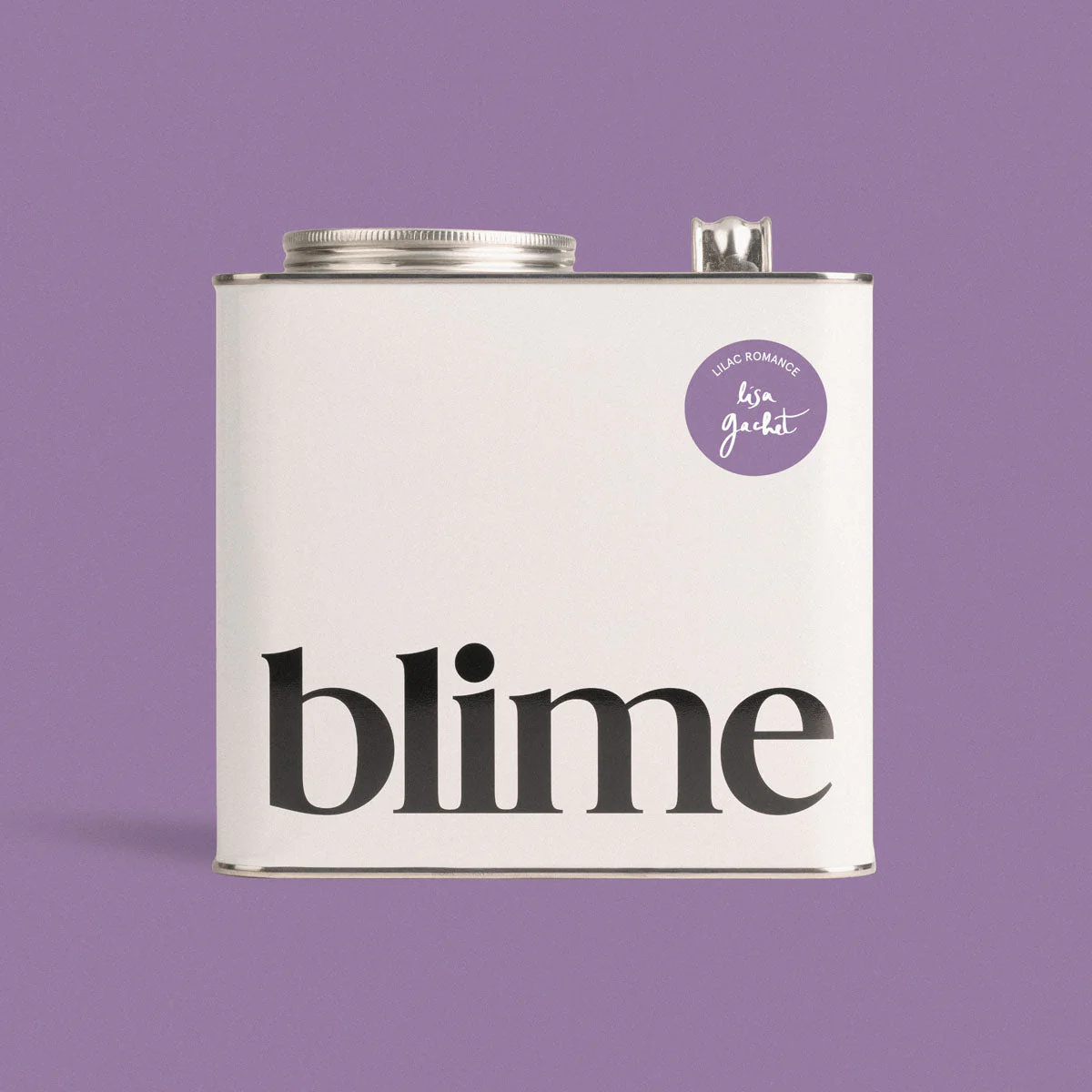 Lilac romance - Image 4