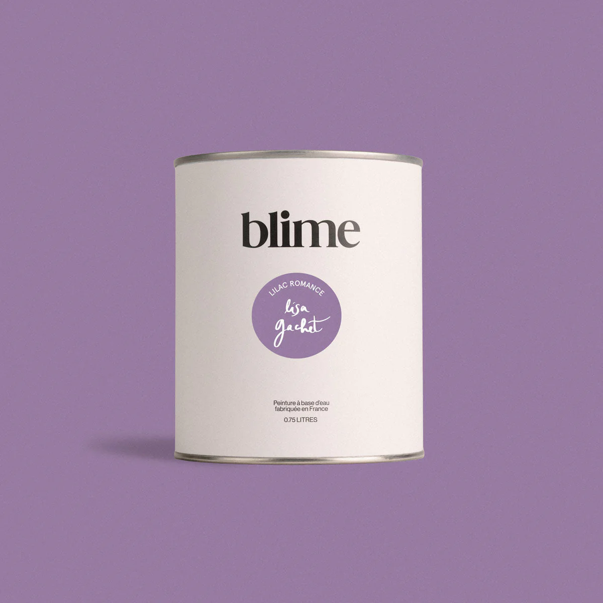 Lilac romance - Image 5