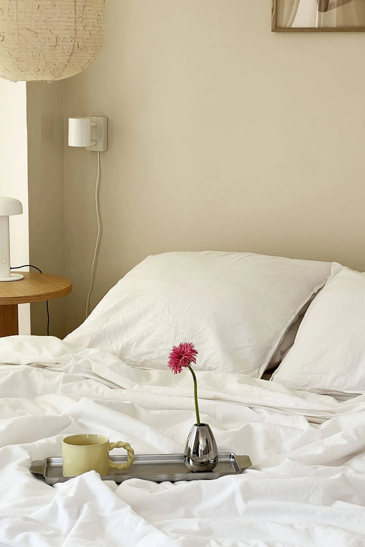 Linen sheets échantillon - Image 6