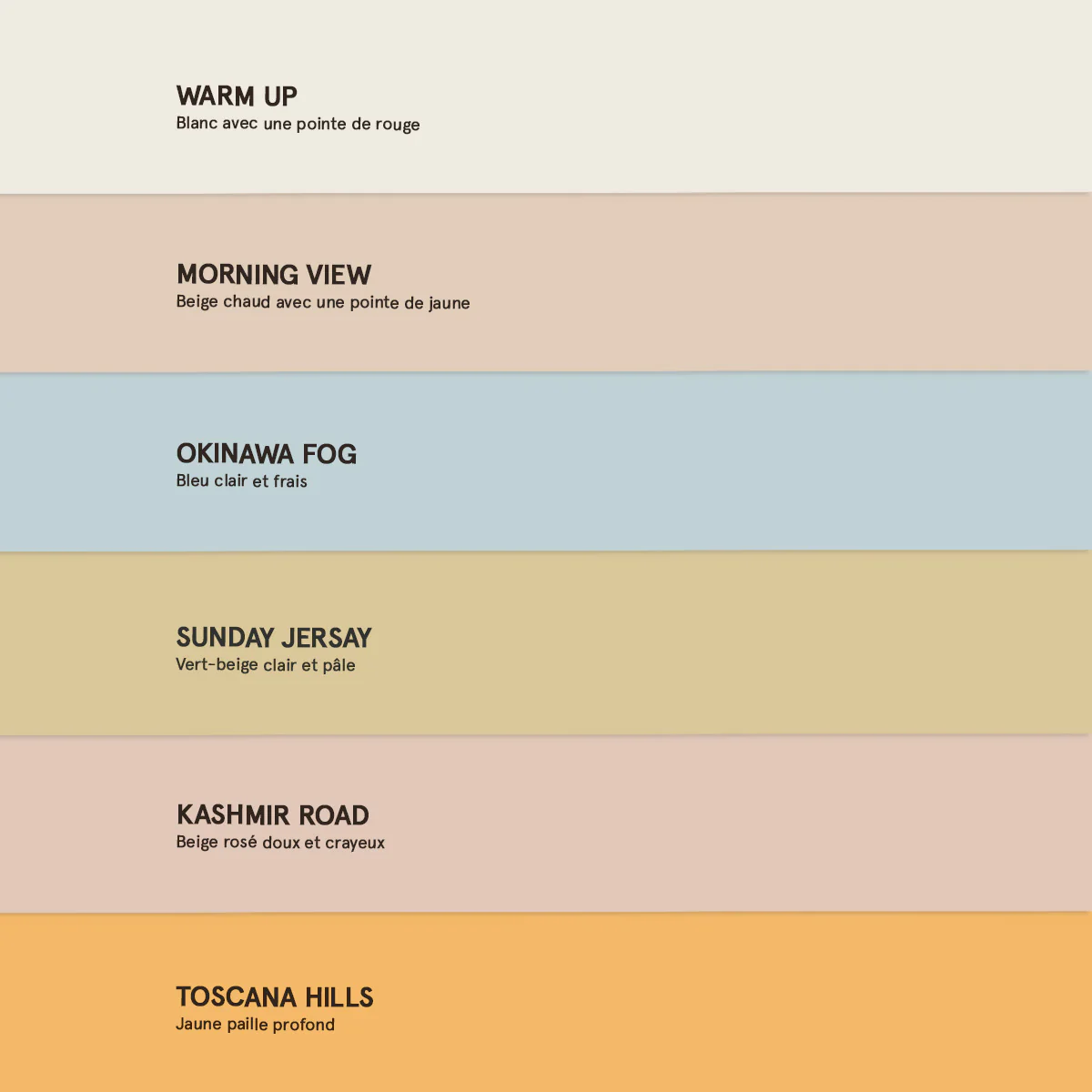Palette de printemps - Image 2