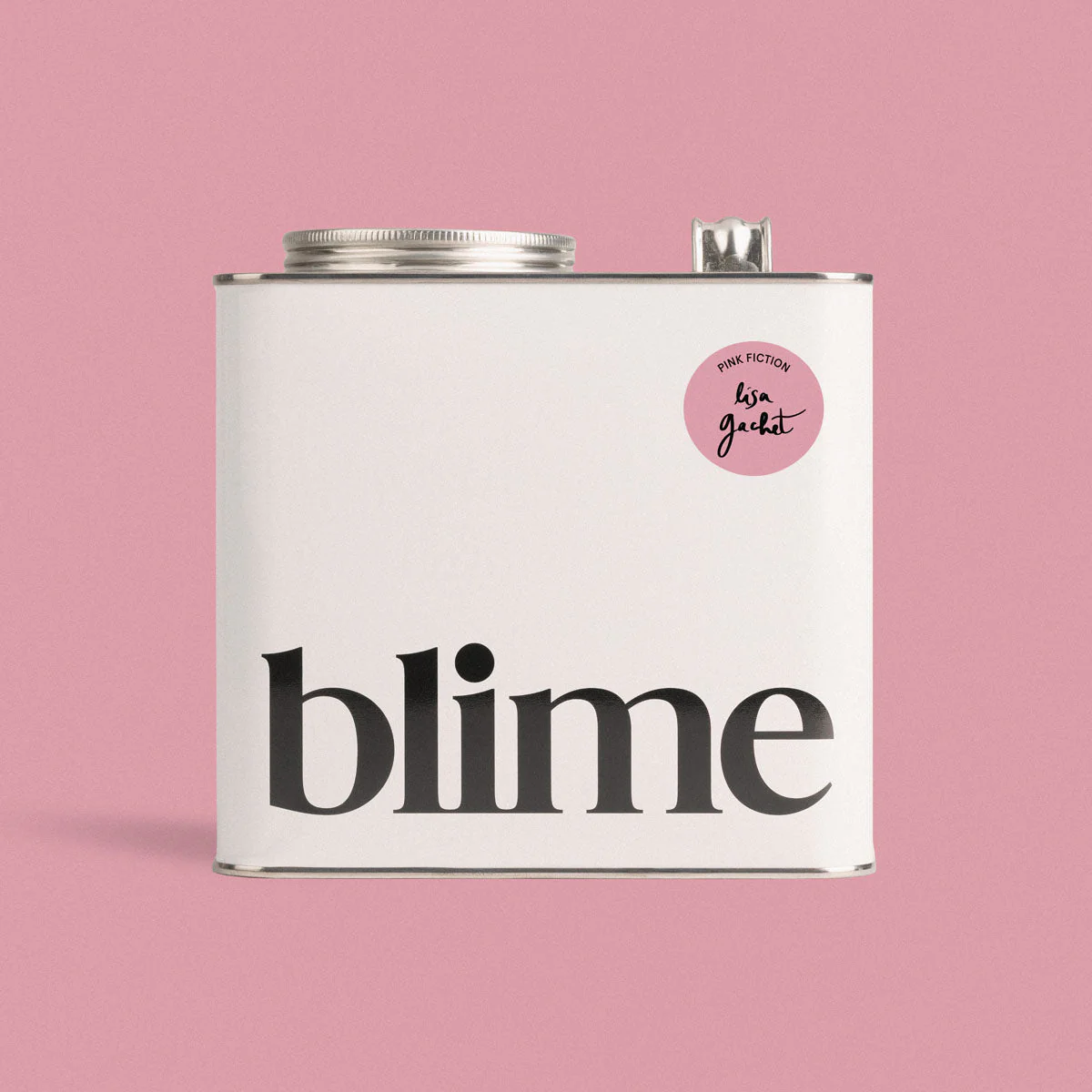 Pink fiction - Image 4