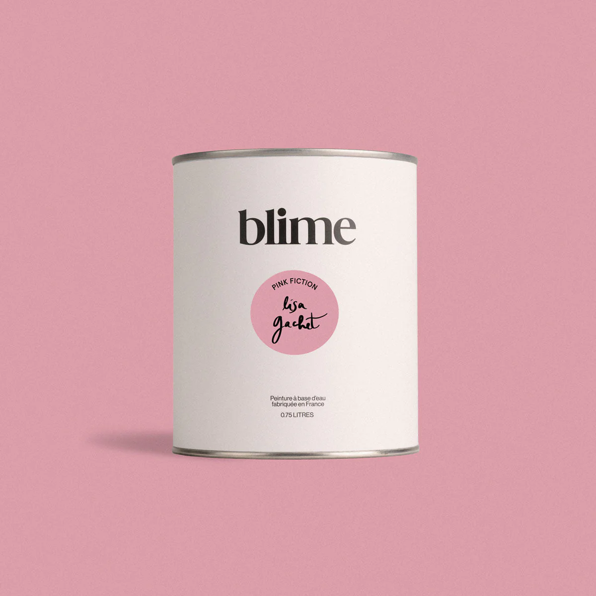 Pink fiction - Image 5