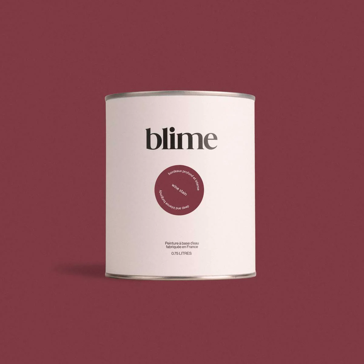 Wine stain - Image 5